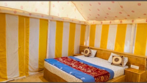 Jaisalmer Crown Desert Camp